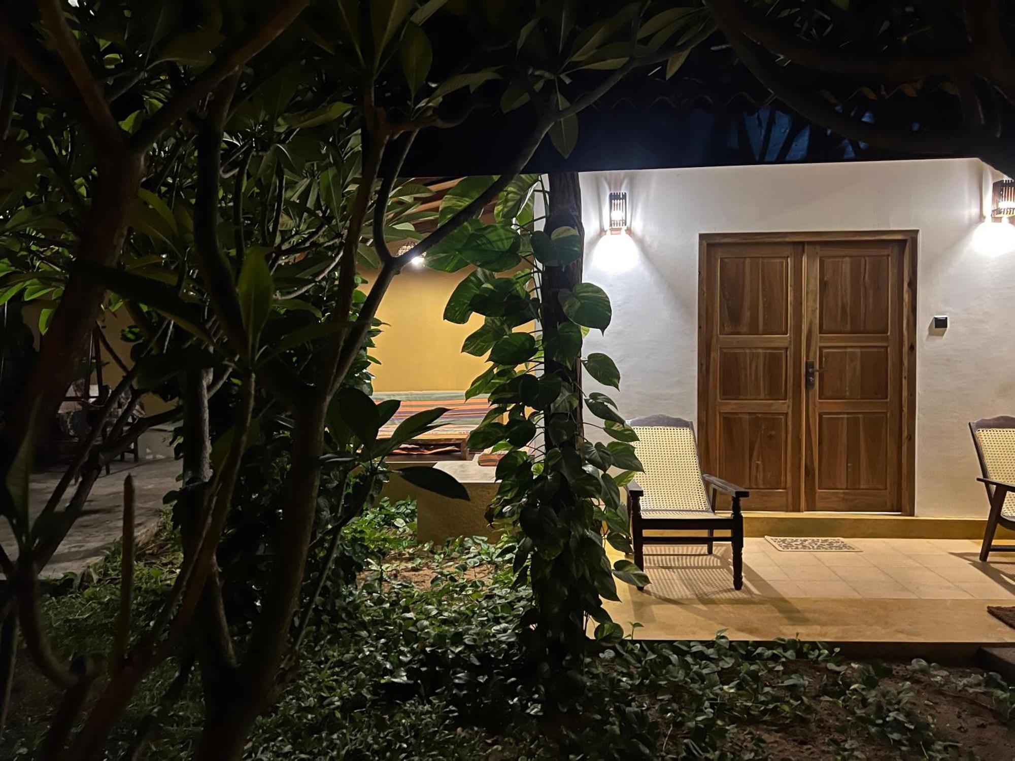 Beach View Arugam Bay Exterior photo